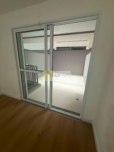 Apartamento em Moema - São Paulo, SP