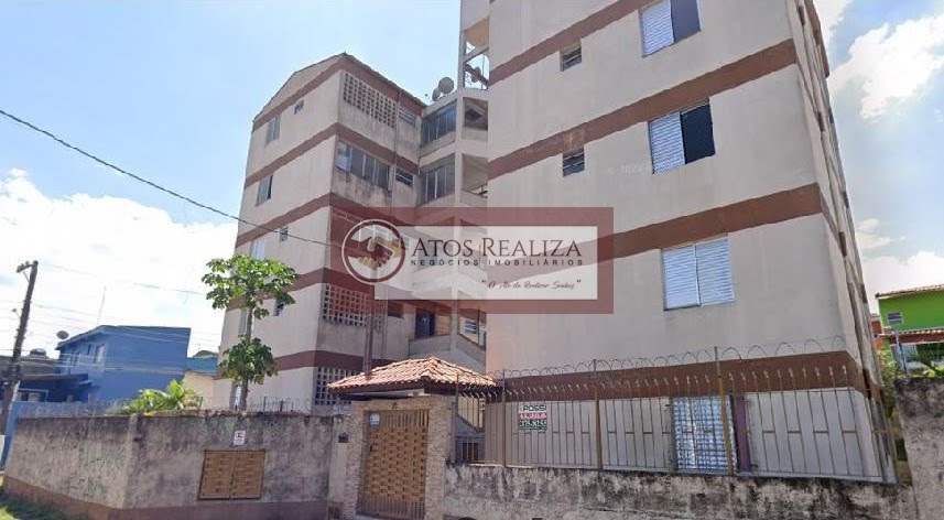 Apartamento à venda com 2 quartos, 1 vaga e 40m² no Conjunto Habitacional Brigadeiro Faria Lima, São Paulo — foto principal