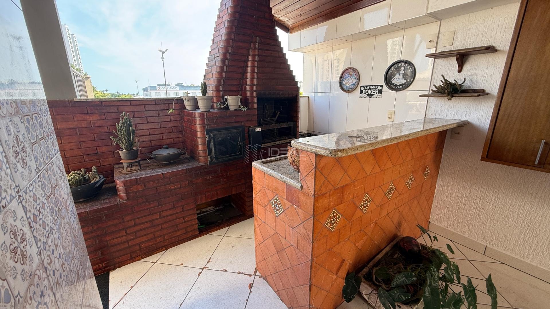 Cobertura para alugar com 3 quartos, 3 suítes, 2 vagas e 300m² no Parque Tamandaré, Campos dos Goytacazes (RJ) — foto 12 de 30