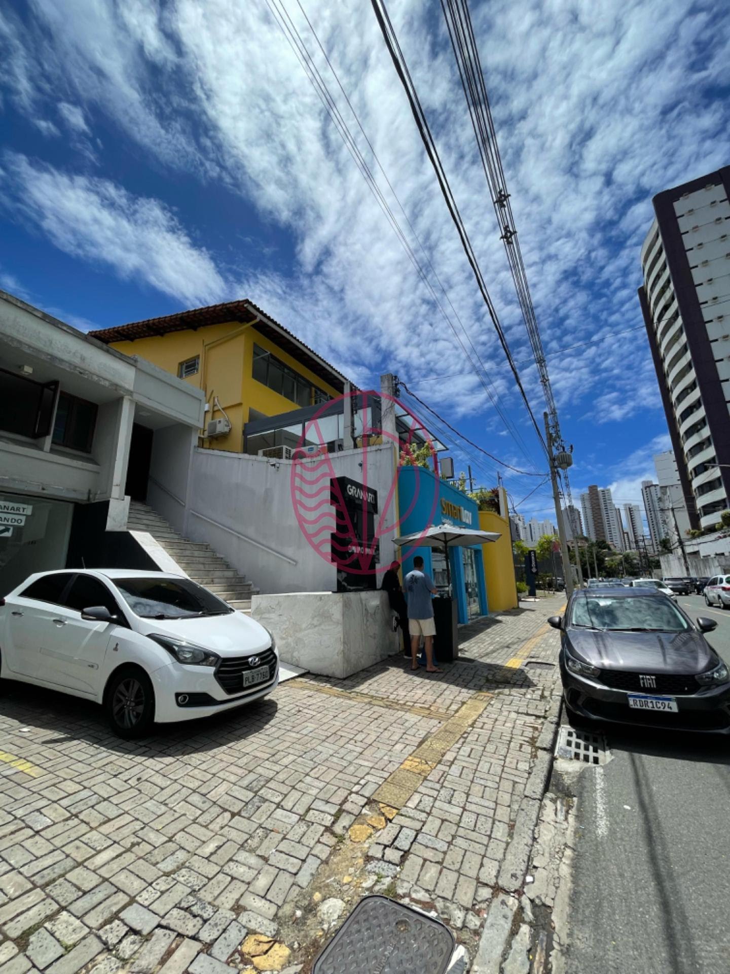 Comercial para alugar com 2 banheiros, 2 vagas e 79m² no Caminho das Árvores, Salvador (BA) — foto 29 de 29