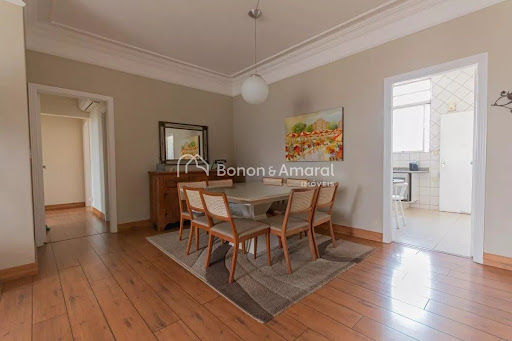 Apartamento, 3 quartos, 180 m² - Foto 6