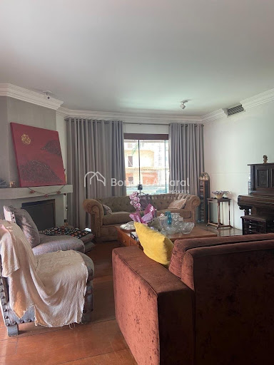 Apartamento, 4 quartos, 330 m² - Foto 4
