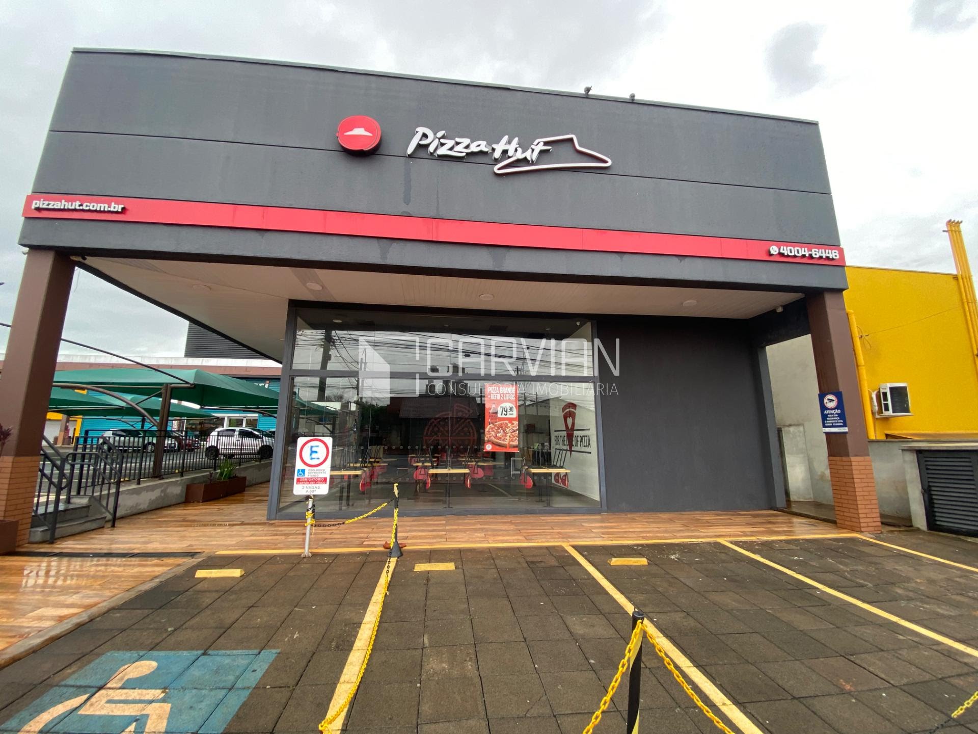 Comercial para alugar com 185m² no Ipiranga, Ribeirão Preto (SP) — foto 2 de 16