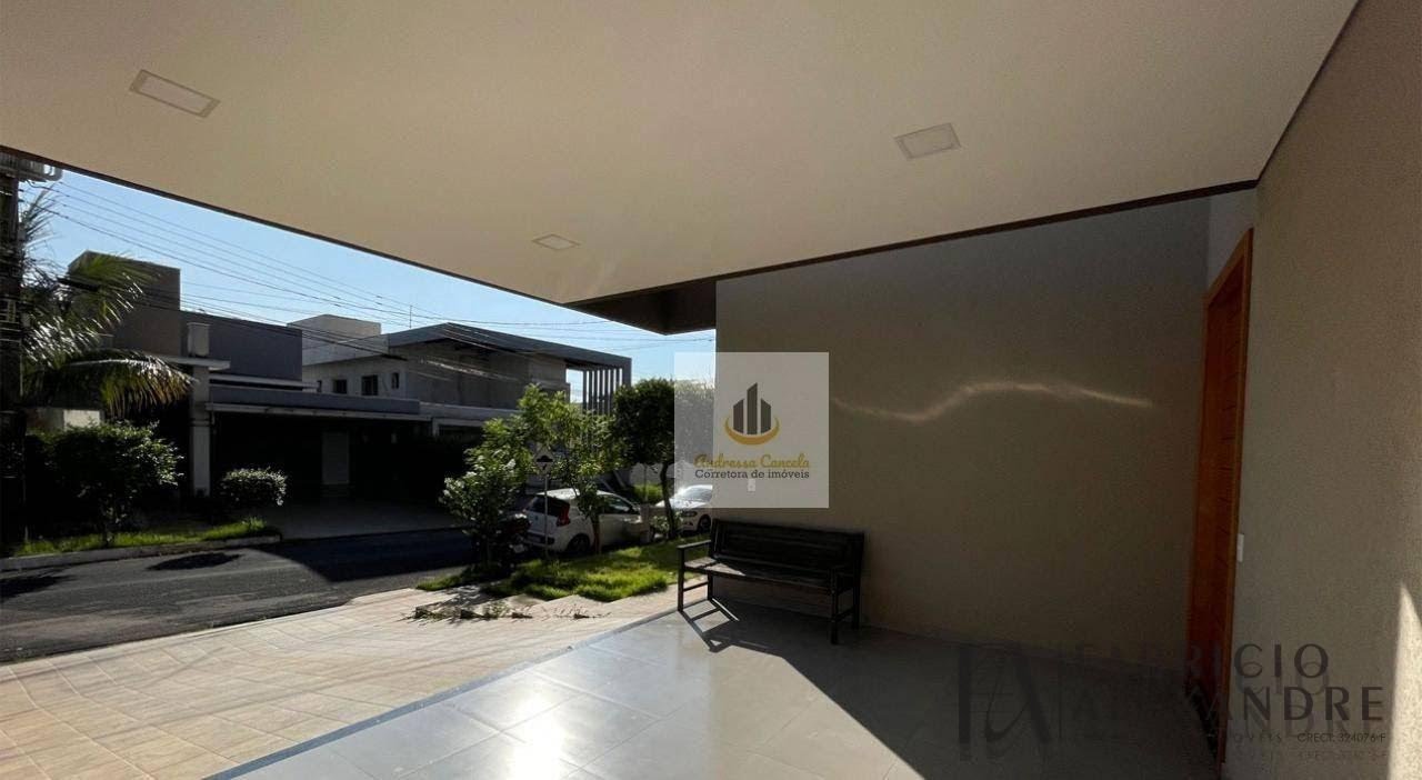 Casa à venda com 3 quartos, 3 suítes, 4 vagas e 200m² no Village La Montagne, São José do Rio Preto (SP) — foto 3 de 30