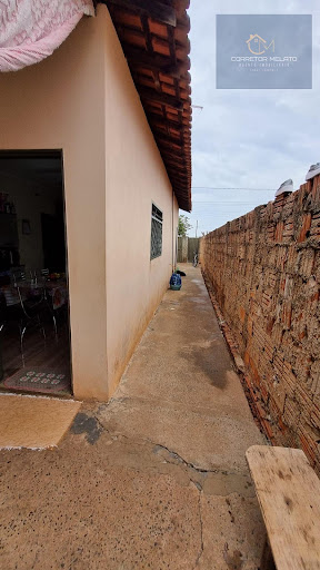 Casa em Jardim Santa Clara  -  Bariri
