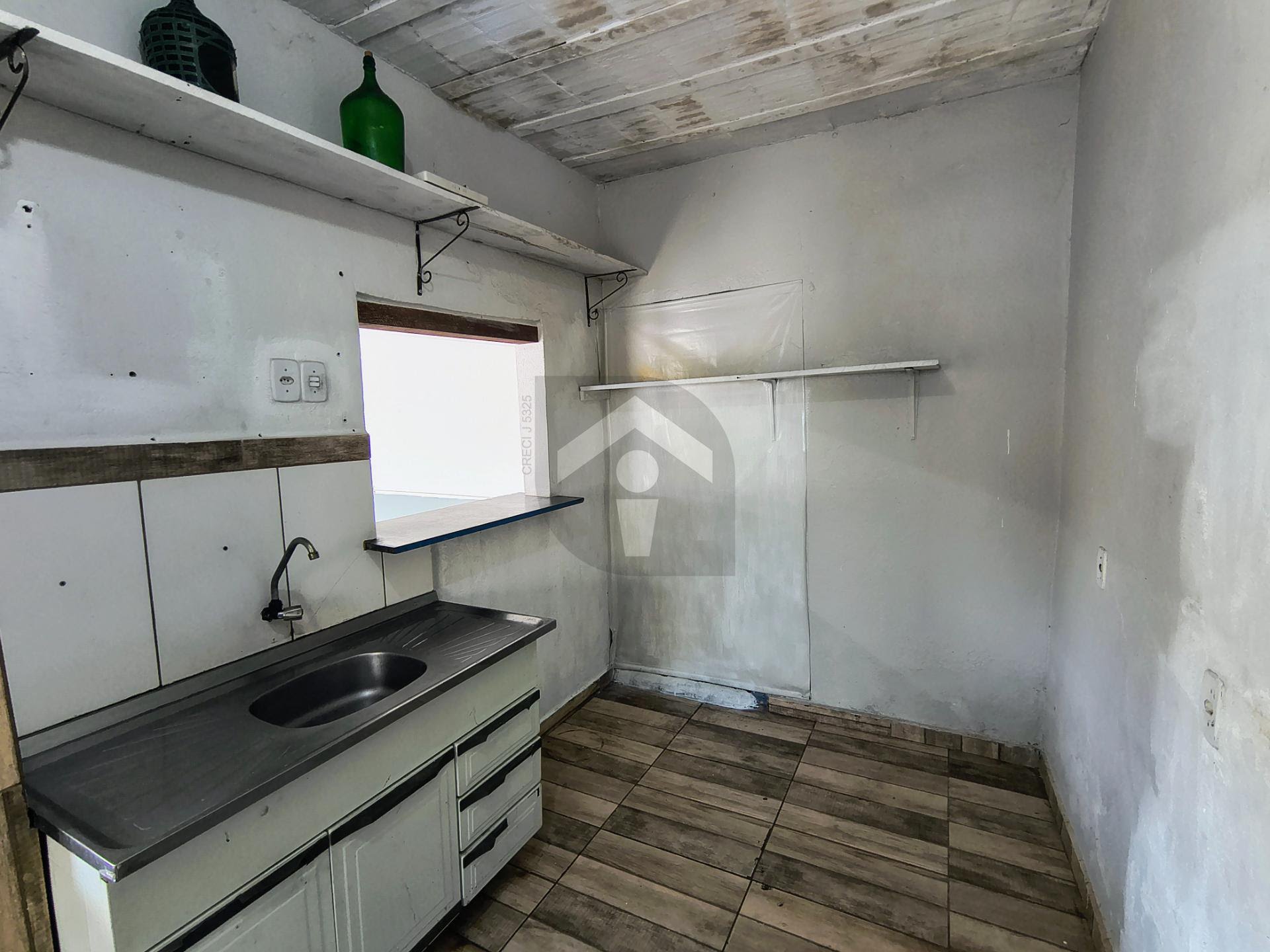 Loja-Salão, 50 m² - Foto 16