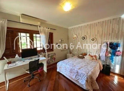 Casa de Condomínio, 5 quartos - Foto 29