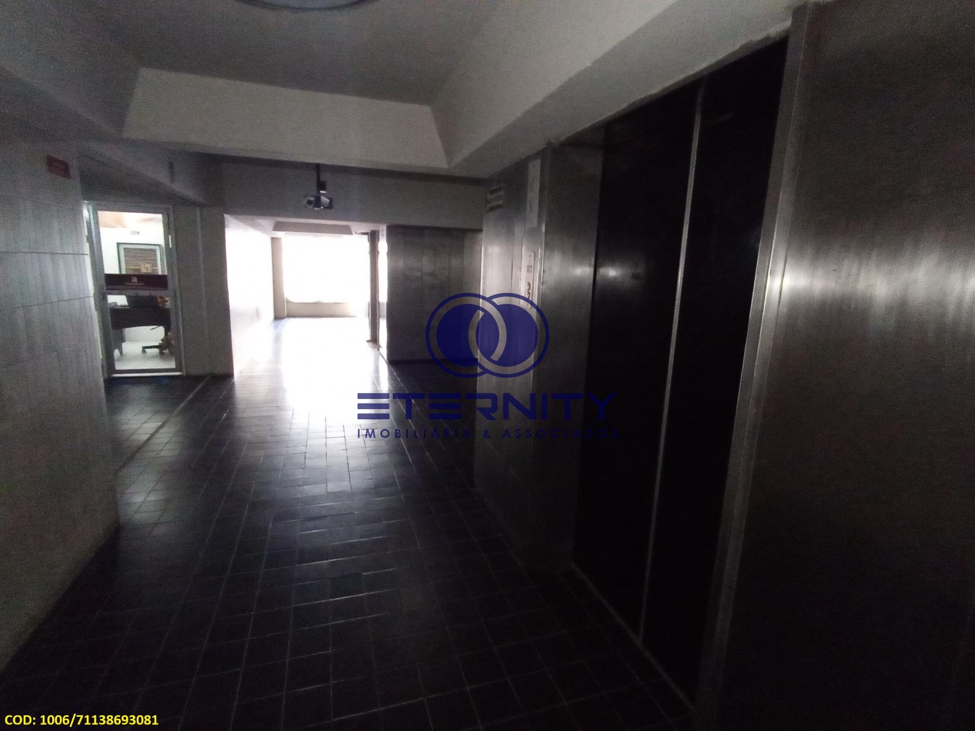 Apartamento à venda com 1 quarto, 1 banheiro e 48m² no Boa Vista, Recife (PE) — foto 7 de 25