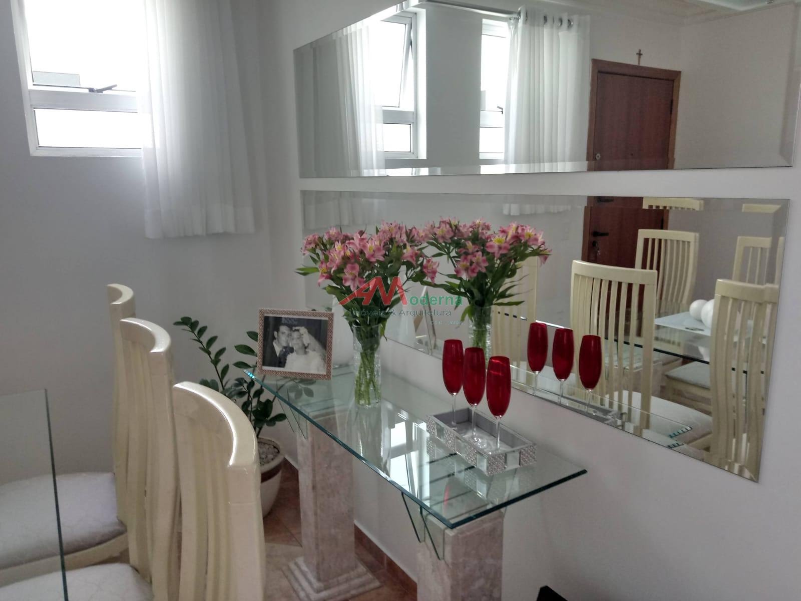 Apartamento à venda com 2 quartos, 1 suíte, 1 vaga e 110m² no Jardim, Santo André (SP) — foto 9 de 28
