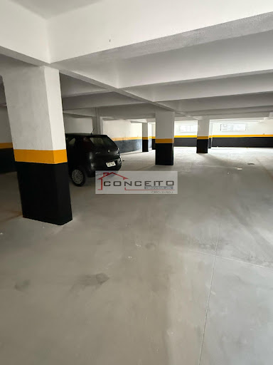 Apartamento em Vila Matilde  -  São Paulo