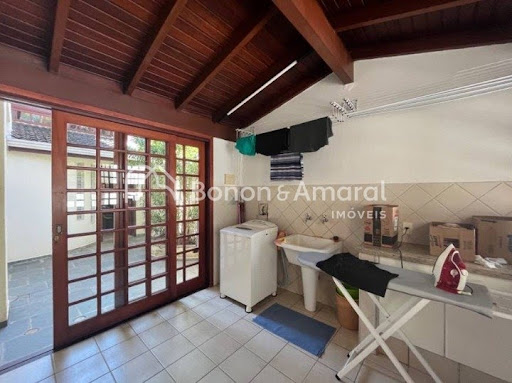 Casa de Condomínio, 5 quartos - Foto 25