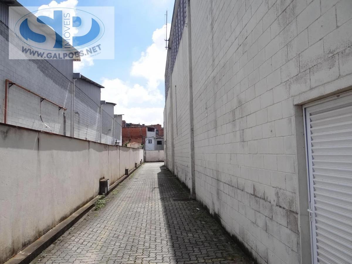 Depósito-Galpão, 1200 m² - Foto 5