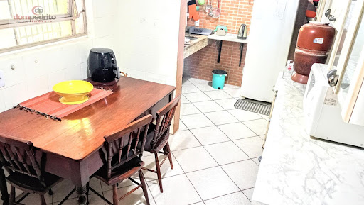 Jantar/ cozinha 