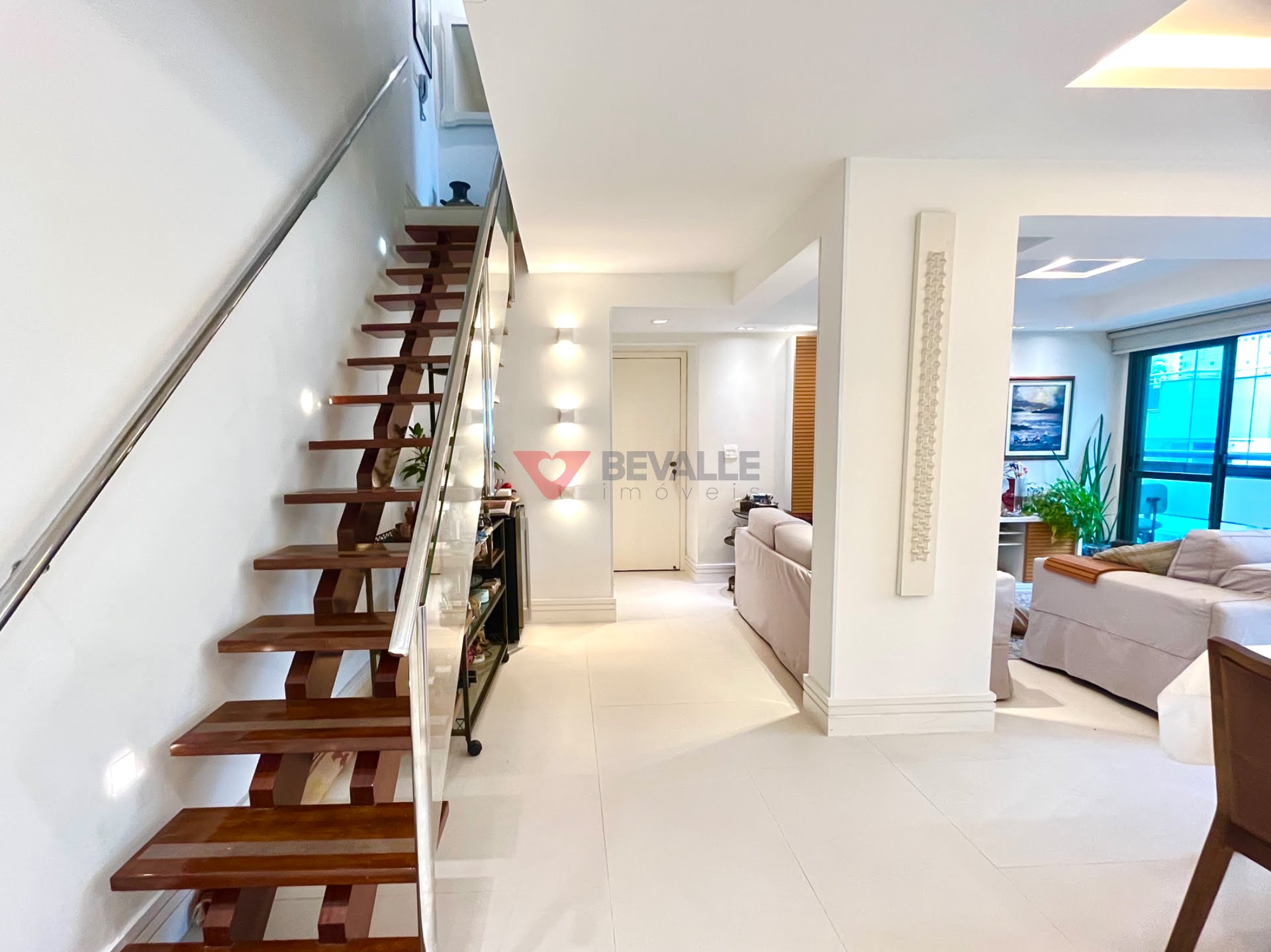 Cobertura à venda com 3 quartos, 2 suítes, 2 vagas e 191m² no Botafogo, Rio de Janeiro (RJ) — foto 13 de 30