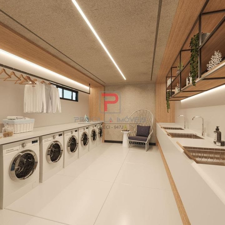Apartamento à venda com 1 quarto, 1 banheiro, 1 vaga e 24m² no Ponta de Campina, Cabedelo (PB) — foto 18 de 18