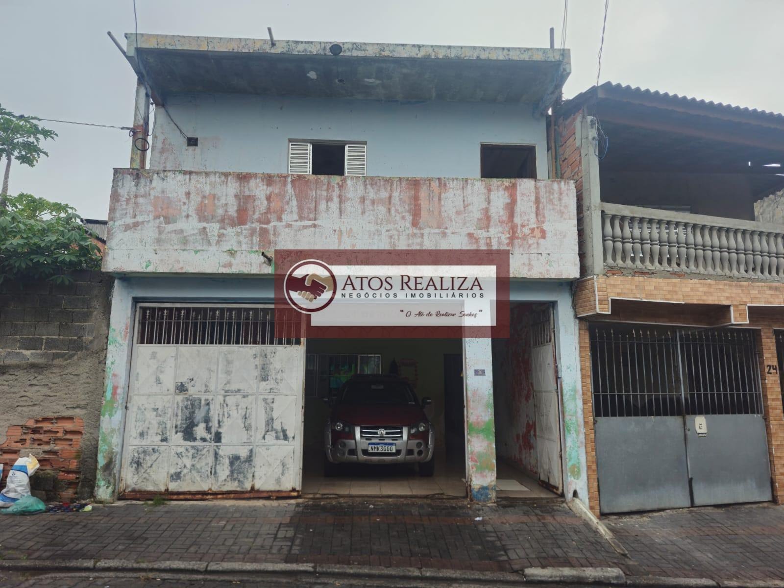 Casa à venda com 3 quartos, 2 banheiros, 2 vagas e 21m² no Jardim Noronha, São Paulo (SP) — foto 3 de 30
