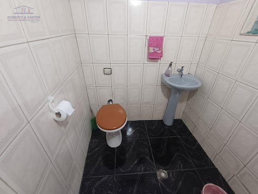 banheiro