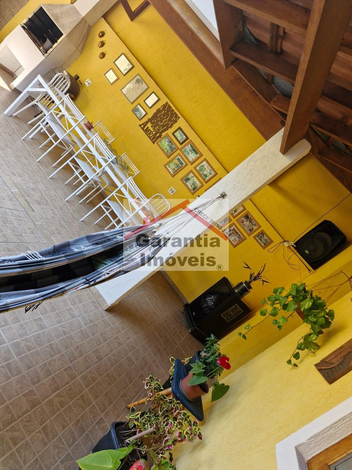 Casa à venda com 5 quartos, 5 suítes, 4 vagas e 420m² no City Bussocaba, Osasco (SP) — foto 10 de 27