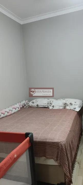 Casa à venda com 3 quartos, 3 banheiros, 2 vagas e 115m² no Jardim Guanhembu, São Paulo (SP) — foto 16 de 17