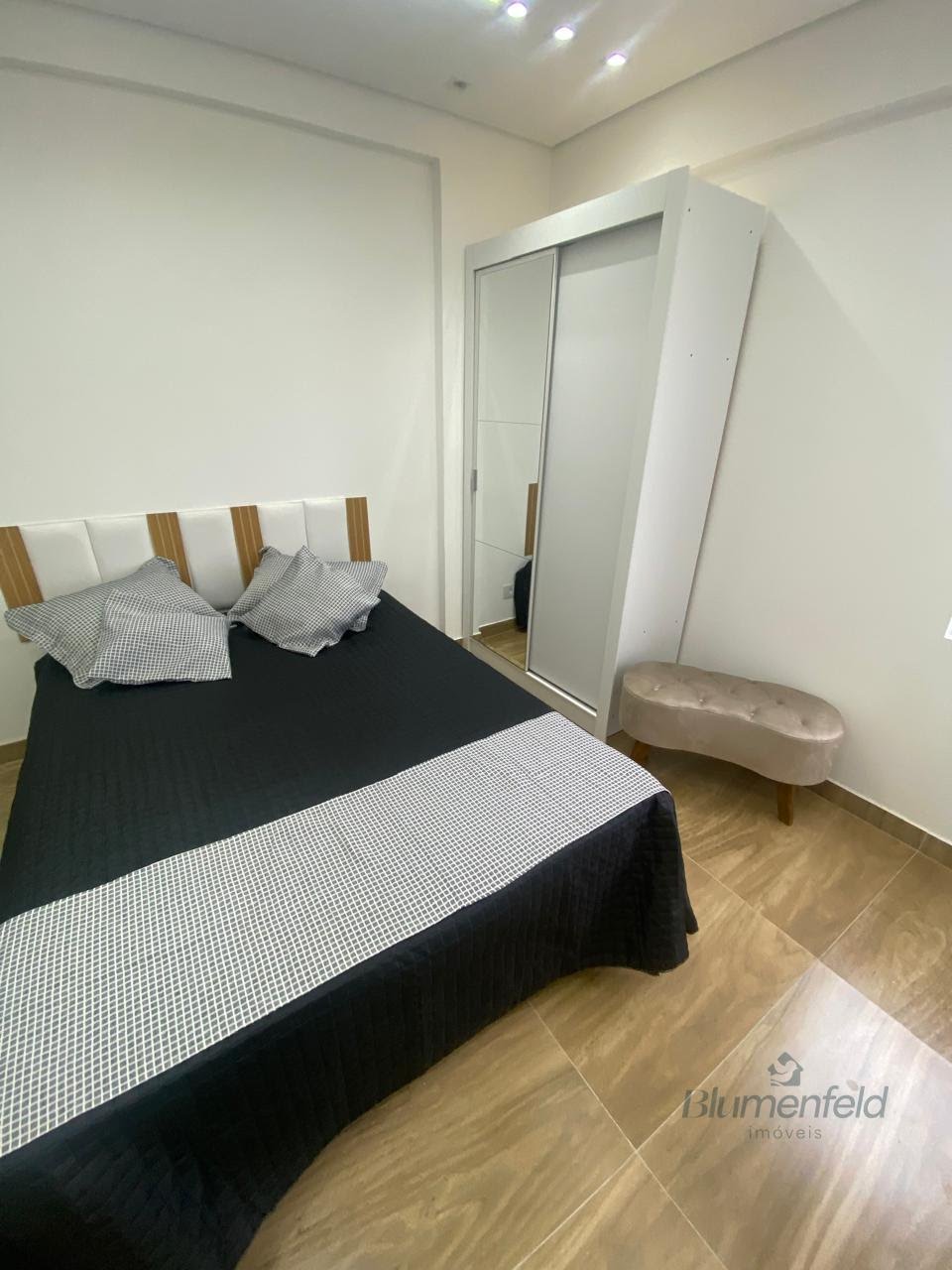 Apartamento à venda com 1 quarto, 1 banheiro, 1 vaga e 22m² no Nova Arujá, Arujá (SP) — foto 21 de 30