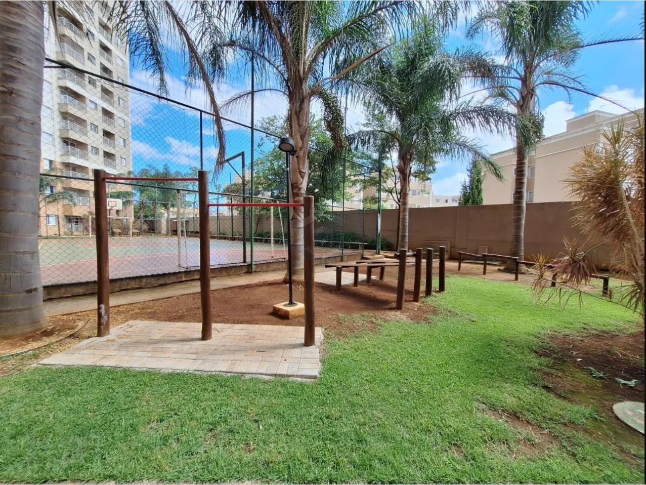 Apartamento à venda com 2 quartos, 1 banheiro, 1 vaga e 53m² no Jardim Sao Carlos, Sorocaba (SP) — foto 26 de 28