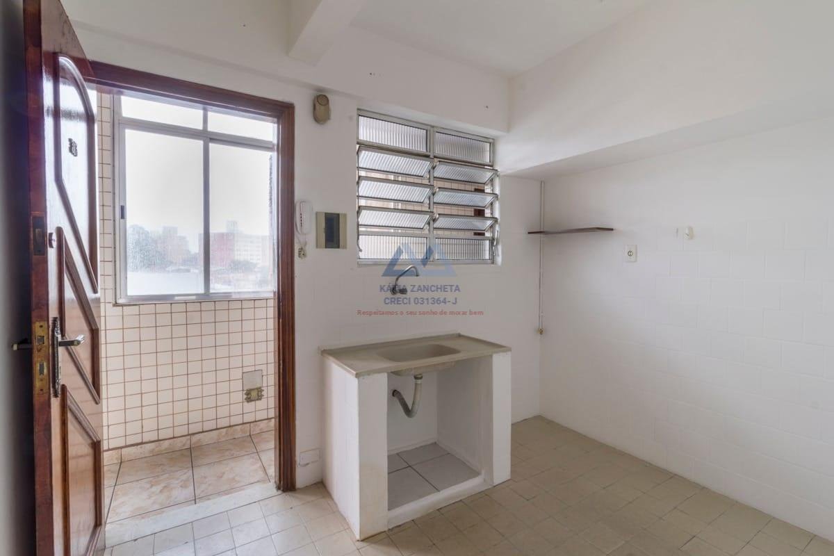 Apartamento à venda com 1 quarto, 1 banheiro e 42m² no Mirandópolis, São Paulo — foto principal