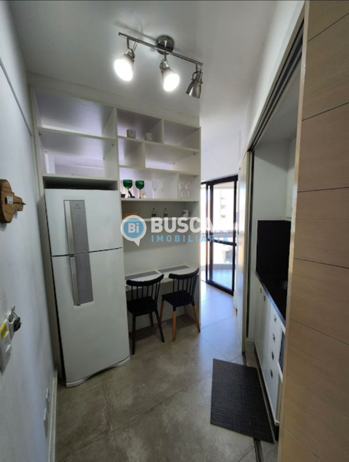 Apartamento à venda com 1 quarto, 1 suíte, 1 vaga e 35m² no Rio Vermelho, Salvador (BA) — foto 7 de 13