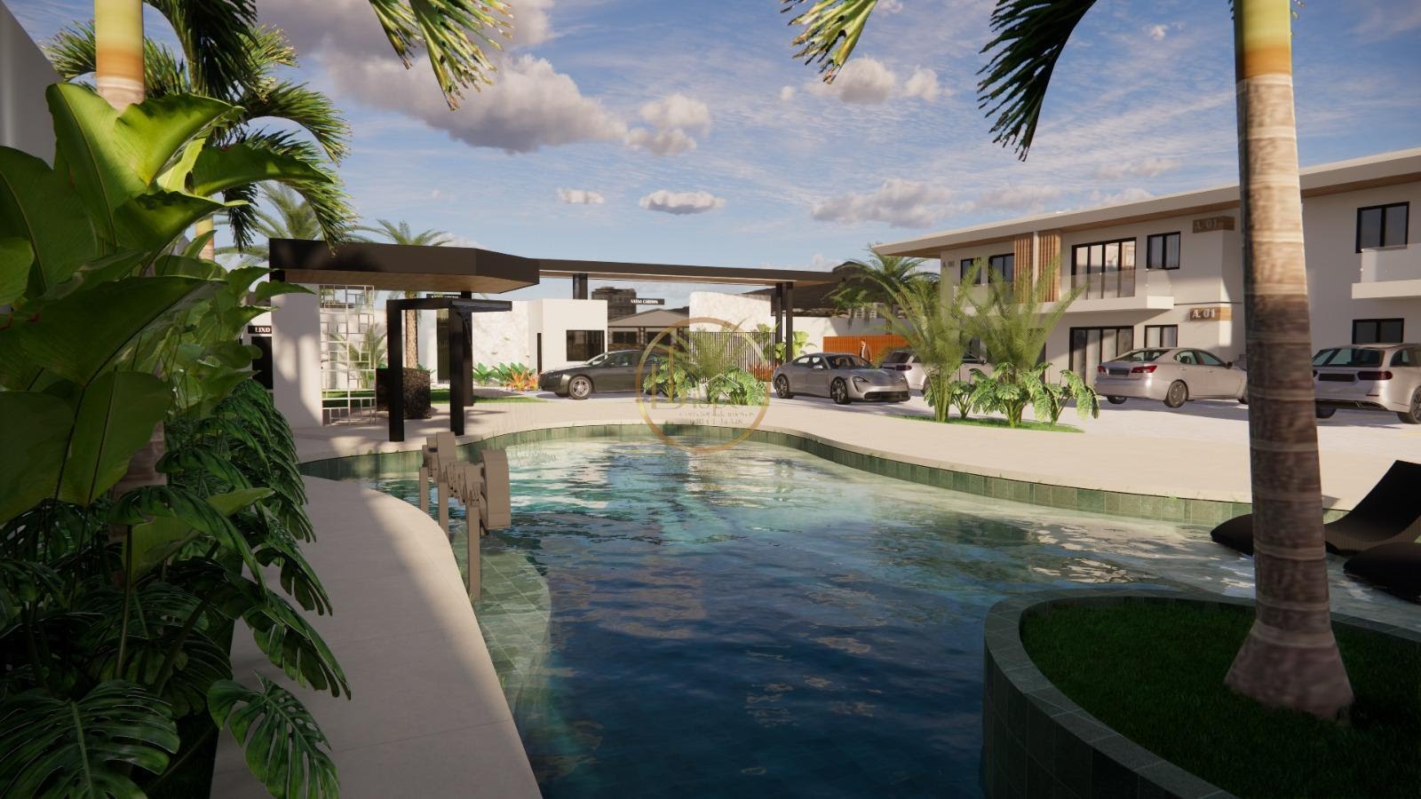 Apartamento à venda com 2 quartos, 1 suíte, 1 vaga e 100m² no Itaperapuan, Porto Seguro (BA) — foto 4 de 30