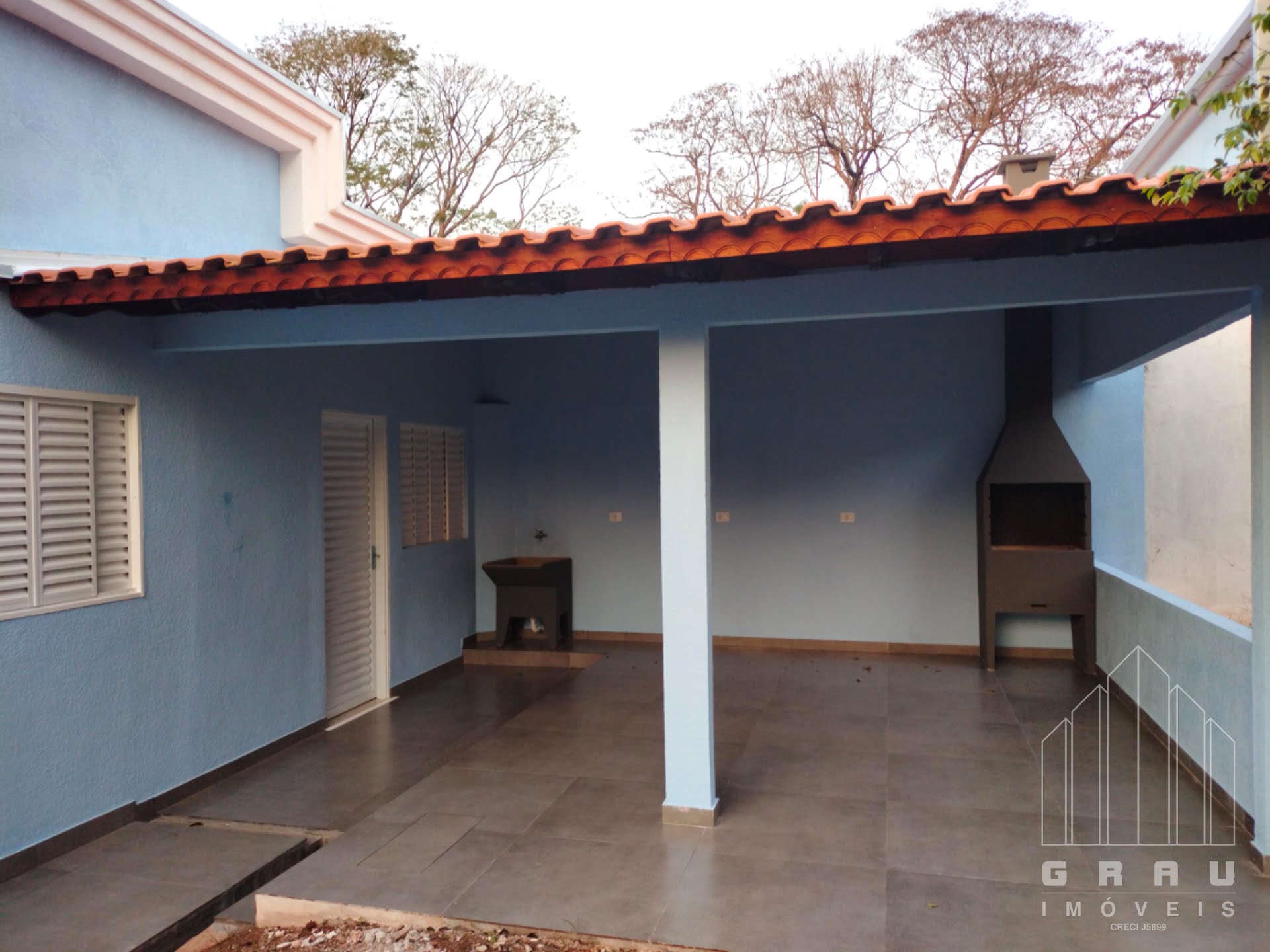 Casa em Jardim Santa Rosa - Foz do Iguaçu, PR