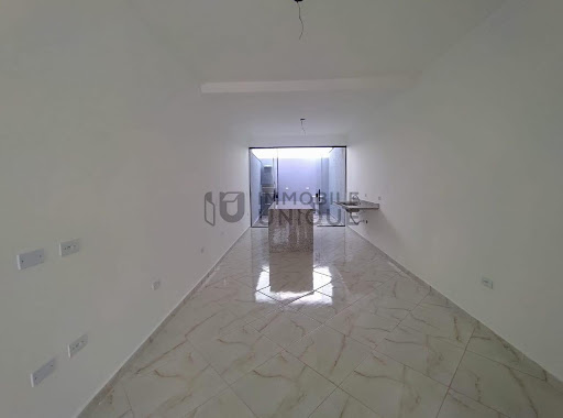 Casa 3 Dorm, 1 Suítes, 2 Vagas em Bosque da Saúde/SP.