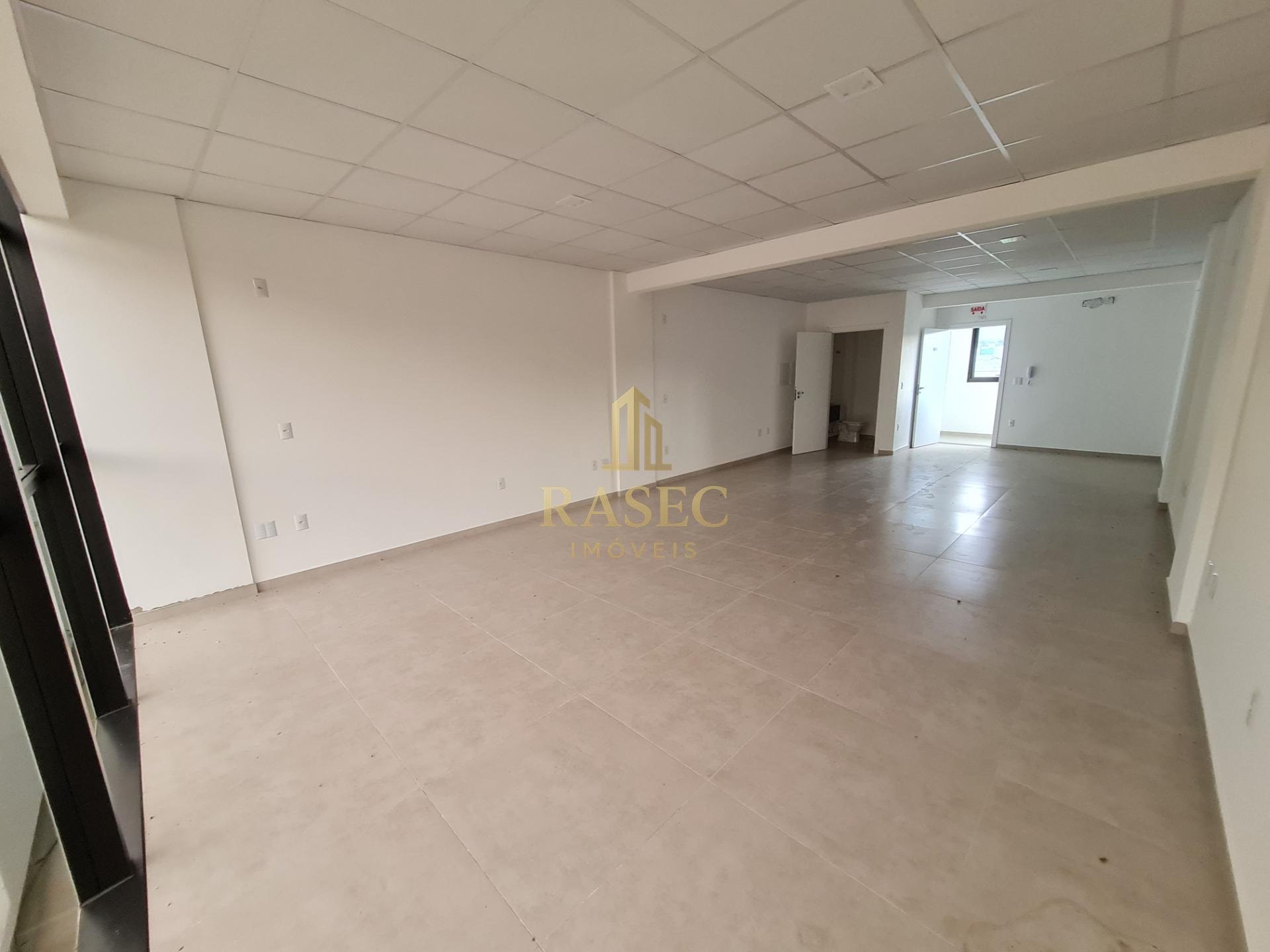 Sala comercial