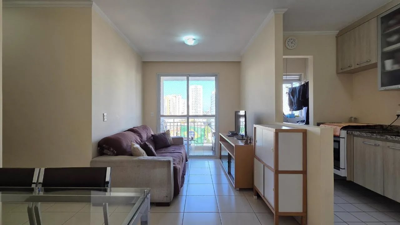Apartamento à Venda Rua Carlos Weber, Vila Leopoldina/SP