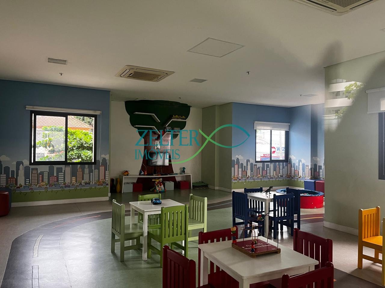 Apartamento à venda com 1 quarto, 1 banheiro, 1 vaga e 41m² no Cachambi, Rio de Janeiro (RJ) — foto 20 de 30