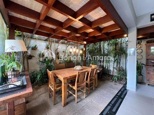Casa de Condomínio, 3 quartos - Foto 28