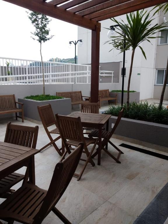 Apartamento à venda com 2 quartos, 1 suíte, 1 vaga e 55m² no Vila Galvão, Guarulhos (SP) — foto 17 de 19