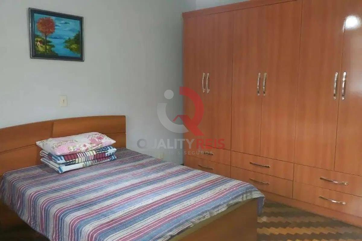 Sobrado, 3 quartos, 203 m² - Foto 9