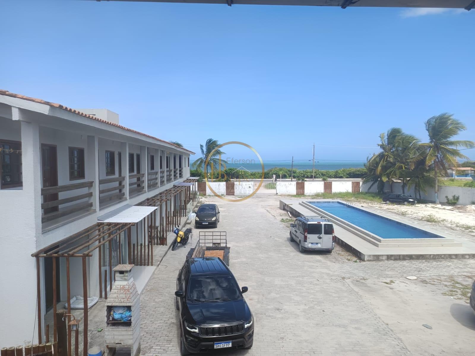 Studio à venda com 1 quarto, 1 banheiro e 45m² no Praia dos Lenções, Santa Cruz Cabrália (BA) — foto 4 de 13