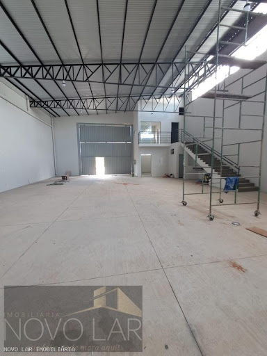 Comercial para Locação em Adamantina / SP no bairro PARQUE ITAMARATI
