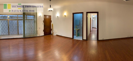 CASA TERREA 03 DORMITORIOS VENDE IPIRANGA COM 300 M² (11) 9.5778.1936