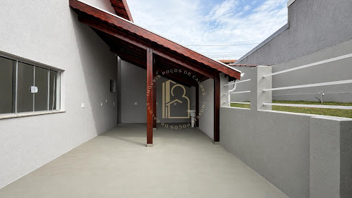 Casa em Jardim Country Club  -  Poços de Caldas