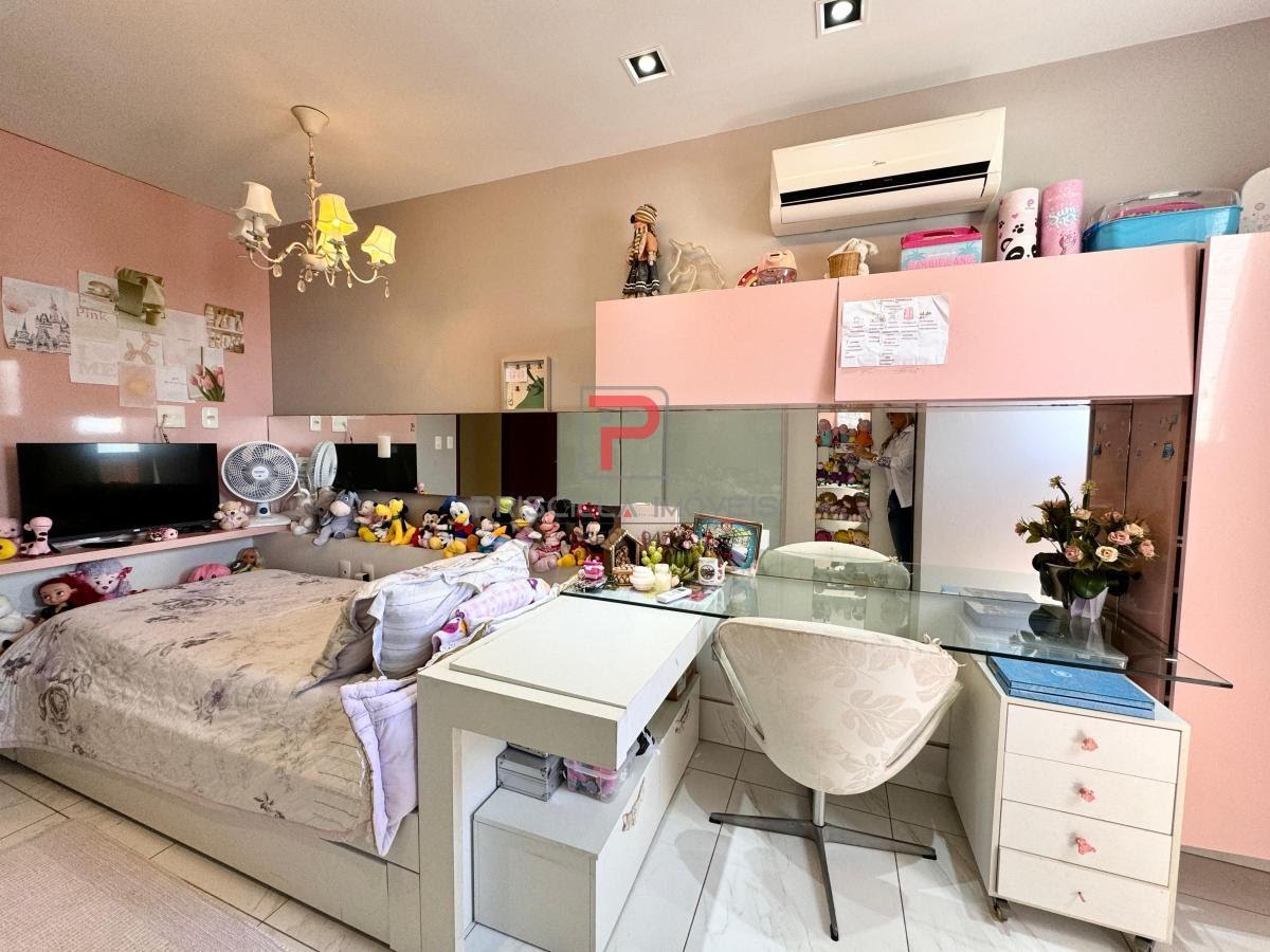 Apartamento à venda com 4 quartos, 4 suítes, 4 vagas e 207m² no Cabo Branco, João Pessoa (PB) — foto 29 de 30