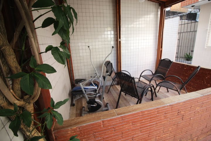 Apartamento à venda com 3 quartos, 2 banheiros, 1 vaga e 100m² no Boa Vista, Recife (PE) — foto 26 de 30