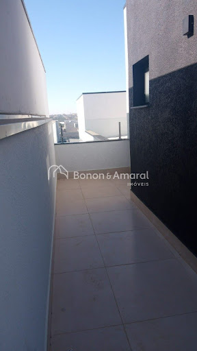 Casa de Condomínio, 3 quartos - Foto 20