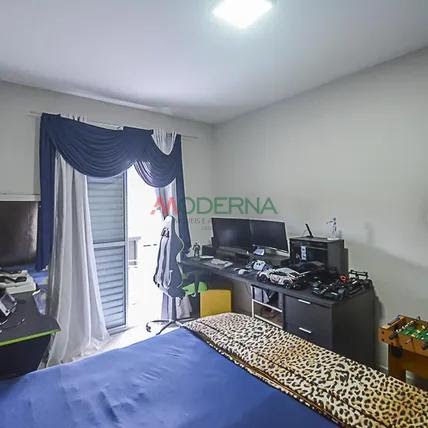 Casa à venda com 3 quartos, 1 suíte, 2 vagas e 150m² no Centro, São Bernardo do Campo (SP) — foto 19 de 30