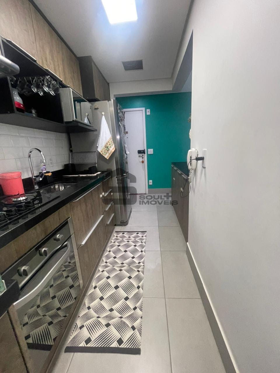 Cozinha Americana 