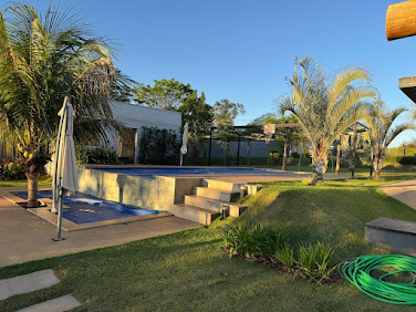 Chácara em Miraporanga - Uberlândia