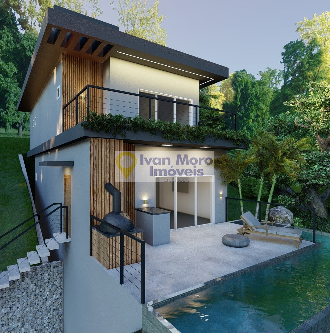 Casa à venda com 3 quartos, 2 suítes, 2 vagas e 325m² no Ingleses Norte, Florianópolis (SC) — foto 12 de 30
