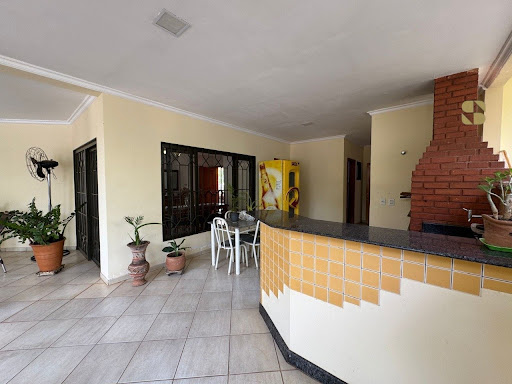 Casa à Venda em Jardim das Américas, Cuiabá | 4 Suítes