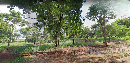 Terreno à Venda no Bairro Seminário, Campo Grande por R$190 Mil