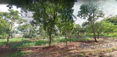 Terreno à Venda no Bairro Seminário, Campo Grande por R$190 Mil